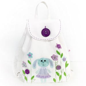 Mini kit da cucito per zaino Kit fai da te per zaino per bambini piccoli per adulti