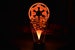 Star Wars Inspired Imperial Ships LED sign perfect as a gift for a Star Wars geeks. Place in Man caves, bars, garages, desks, bed room. 