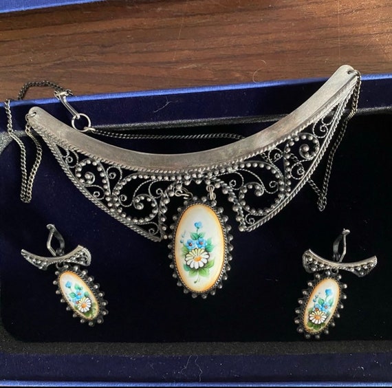 RARE Vintage set