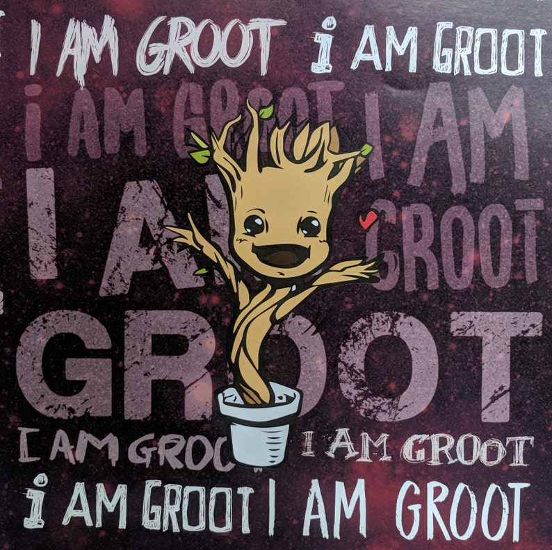I am groot tv show image