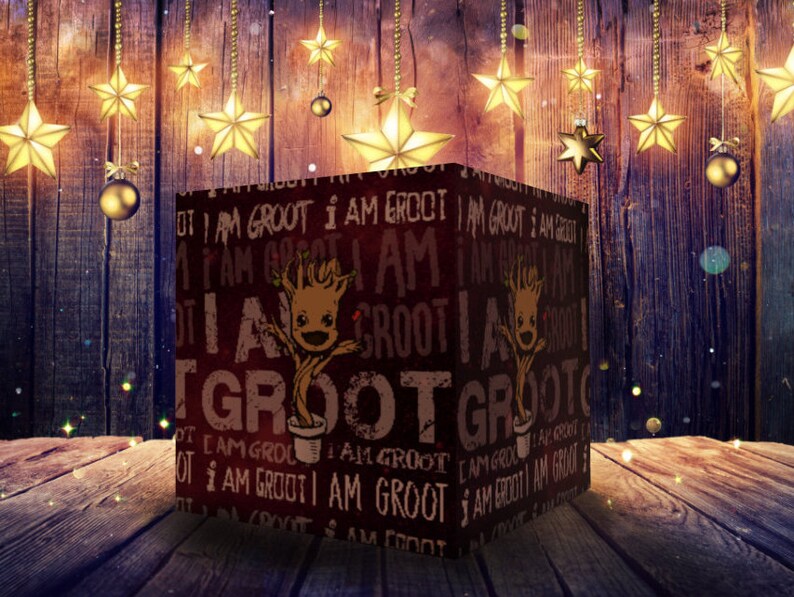 Groot image