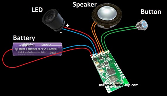 lightsaber soundboard for sale