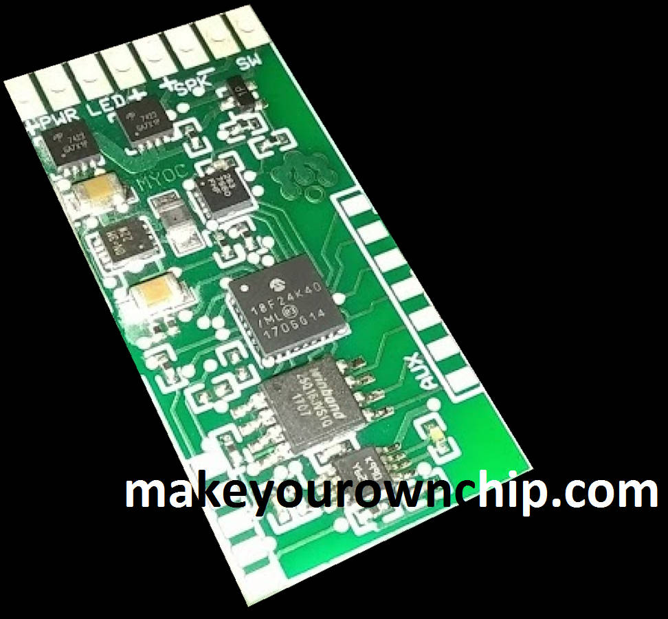 Lightsaber Soundboard Module Sabercore Viridian and Crimson Etsy