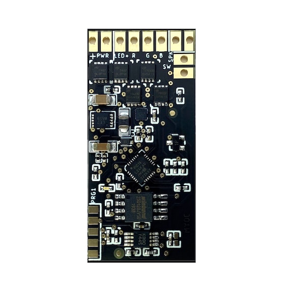 Buy Lightsaber Soundboard Sabercore 2 RGB Online in India Etsy