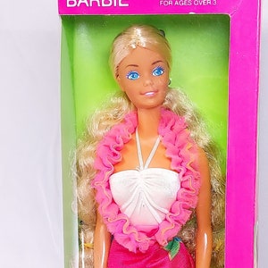 Gourde Barbie Fairytopia - Barbie