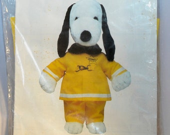 snoopy doll clothes