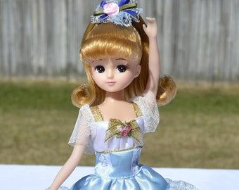 1981 Takara Jenny Coordinate Doll - NRFB - Etsy