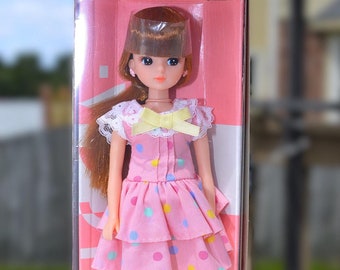 Takara Licca-chan Takara Licca-chan