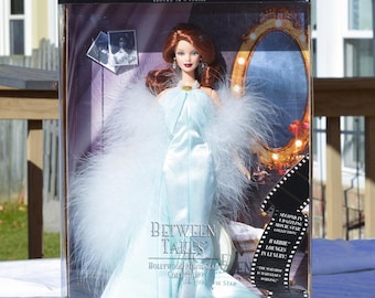 Between Takes - Hollywood Collection Barbie Doll - 2nd in Series