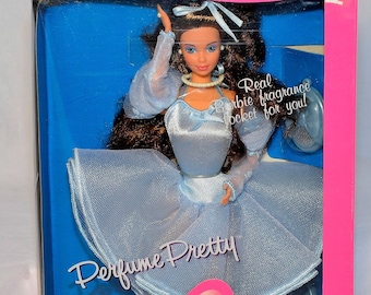 perfume pretty whitney