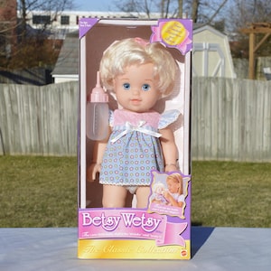 ビンテージベッツィー　衣装 Betsy Wetsy Clothes - Etsy