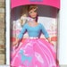 Vintage Barbie’s Fifties 50’s Fun Doll 15820 Mattel 1996 NRFB