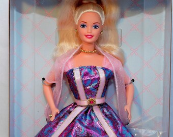 fantasy ball barbie