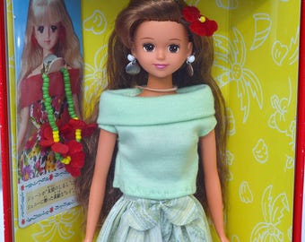 1981 Takara Jenny Coordinate Doll - NRFB - Etsy