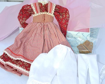 Madame Alexander 17