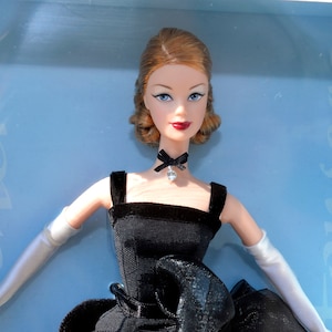 Designer Spotlight Heather Fonseca Limited Edition Barbie