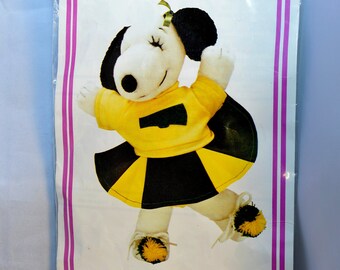 snoopy doll clothes