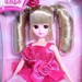 Poupée Takara Licca-Chan New Bed - Boîte Non Ouverte - Fabriquée Au Japon