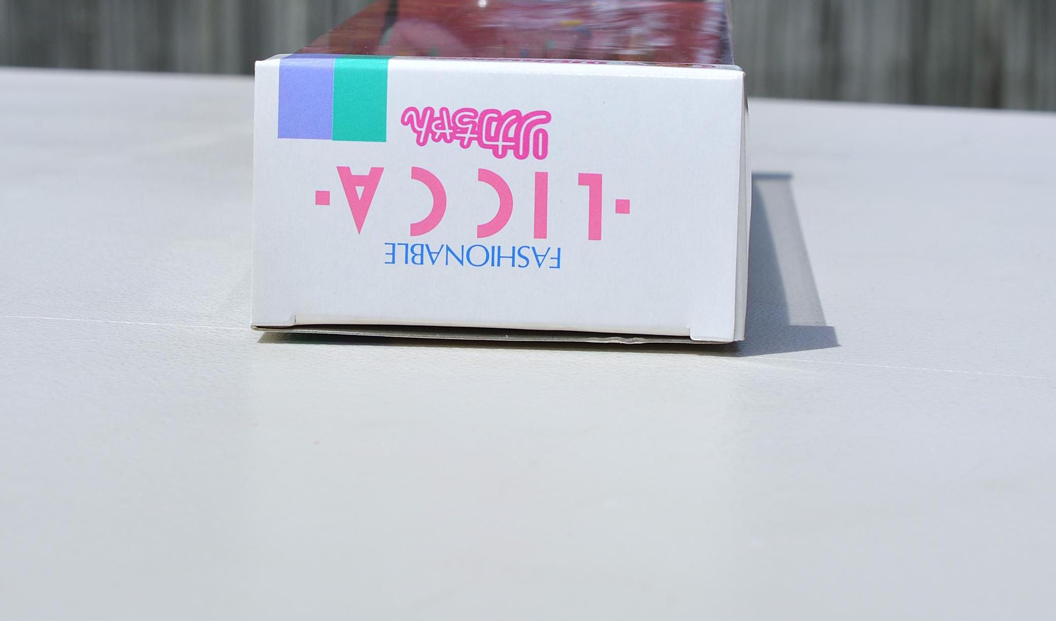 Licca╰(*´︶`*)╯♡ 。 AmiAmi [Character & Hobby Shop] | Licca-chan LD-22 Futago no