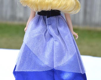 1998 Takara Jenny Calendar Girl Doll: March Anemone Flower - Etsy