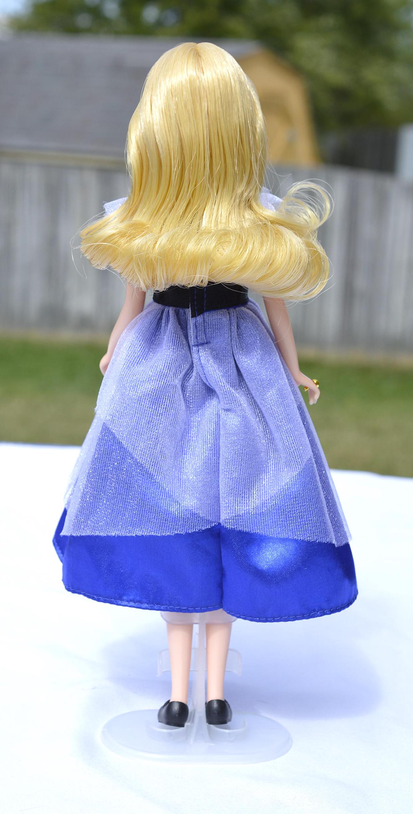 1998 Takara Jenny Calendar Girl Doll: March Anemone Flower - Etsy