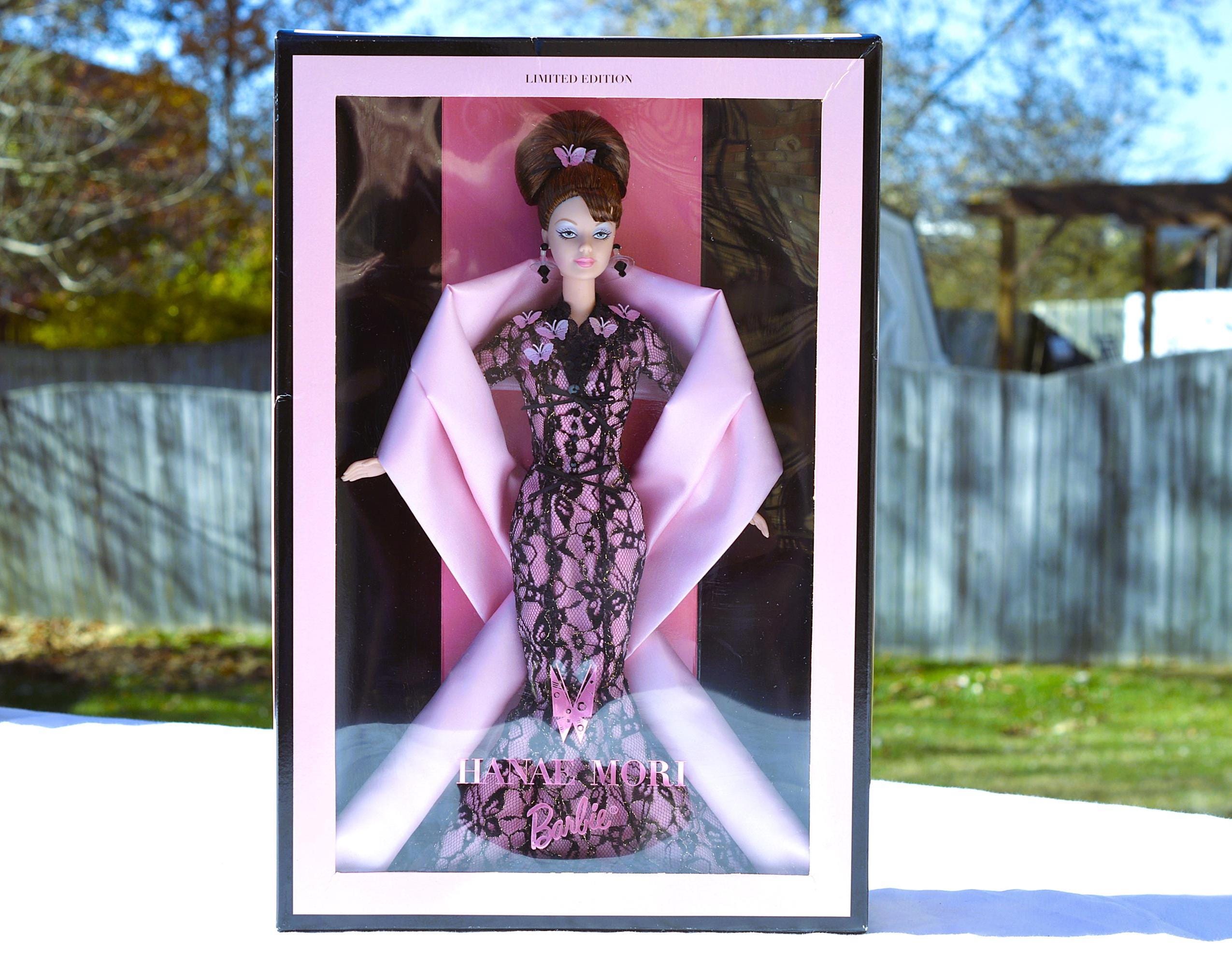 Hanae Mori Dress - Etsy