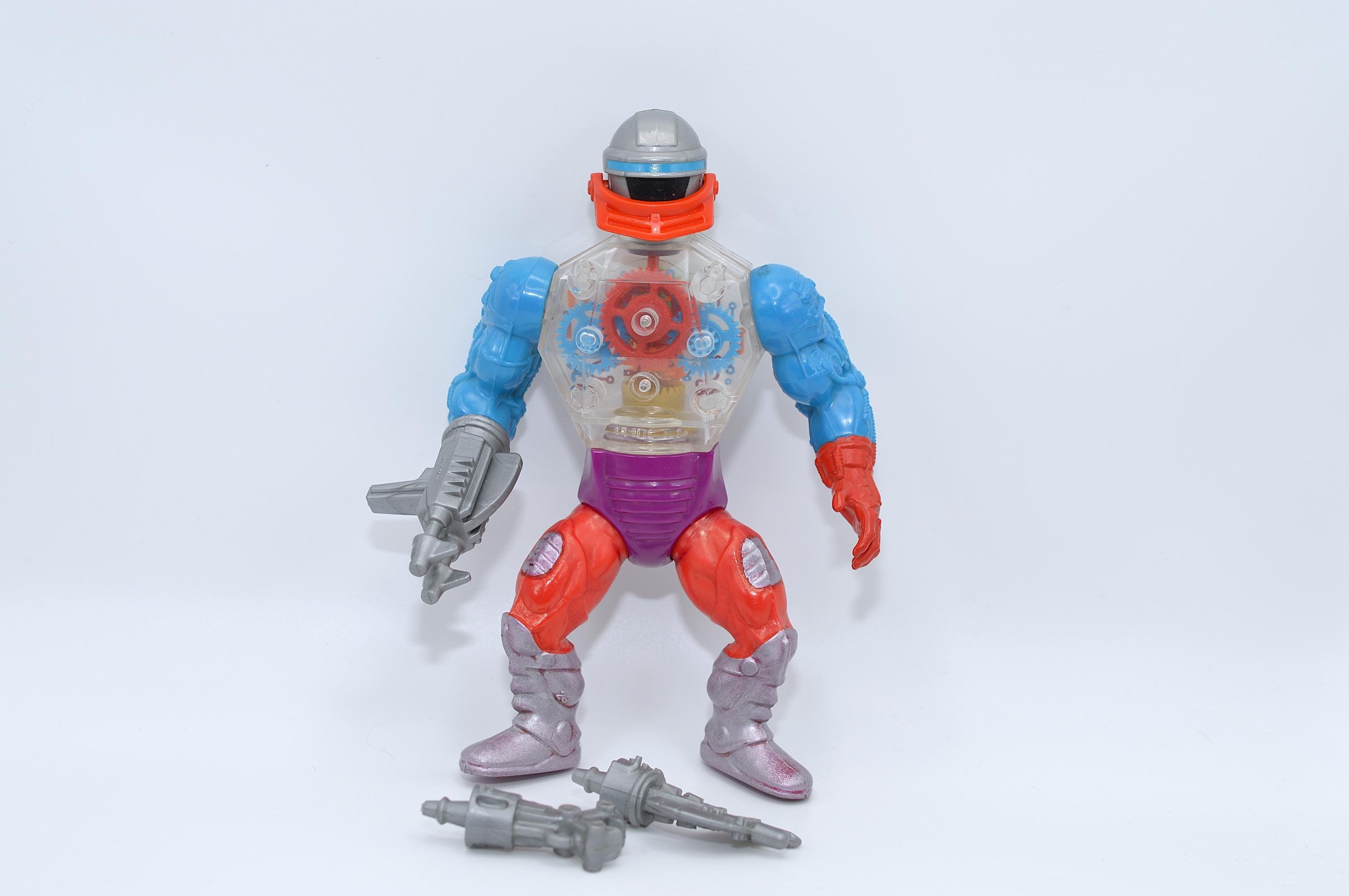 ÉPÉE VINTAGE POWER Rangers White Ranger Talking SABA Bandai EUR 56,17