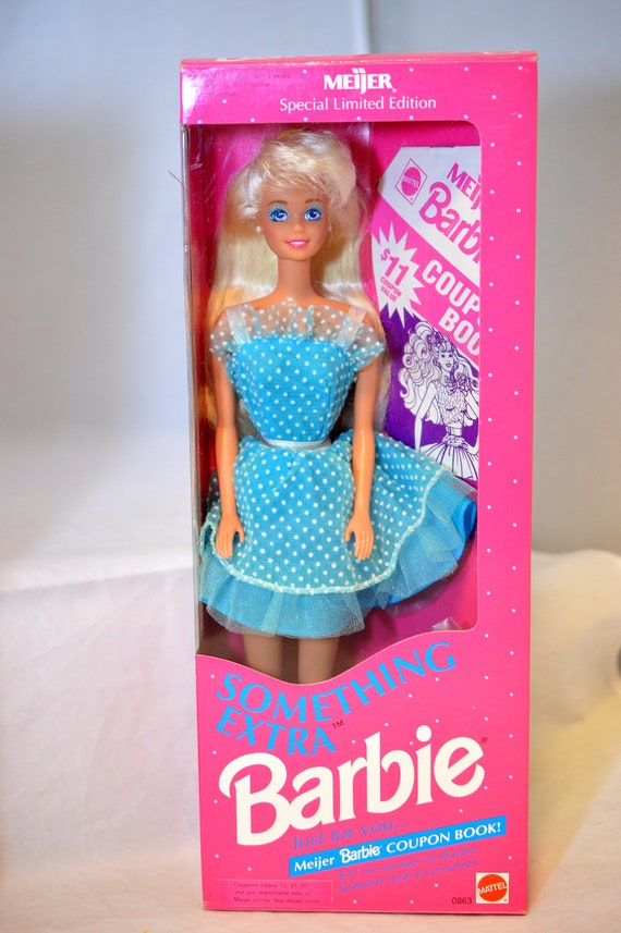 meijer american girl doll