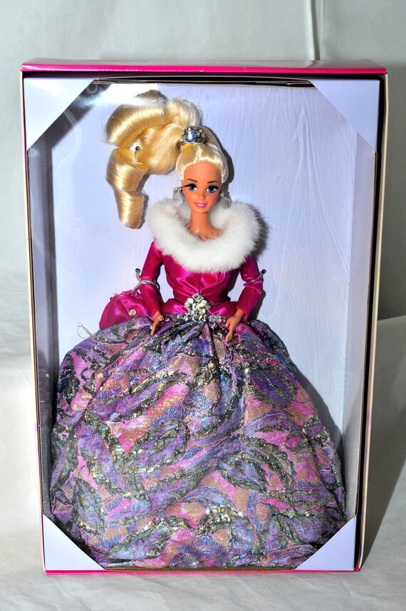 starlight waltz barbie