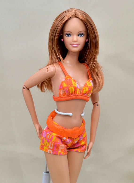 Mattel Happy Family Pregnant Midge and Baby Barbie Doll 2002 NIB