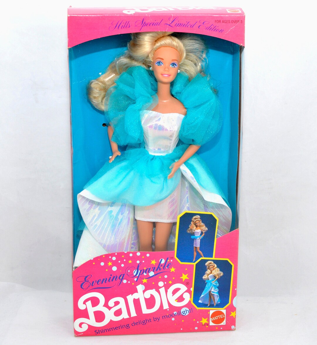 トイズバイアイニティ Barbie SPECIAL BOX Toys Mattel Toys by Inity Barbie Special Box Set | eBay