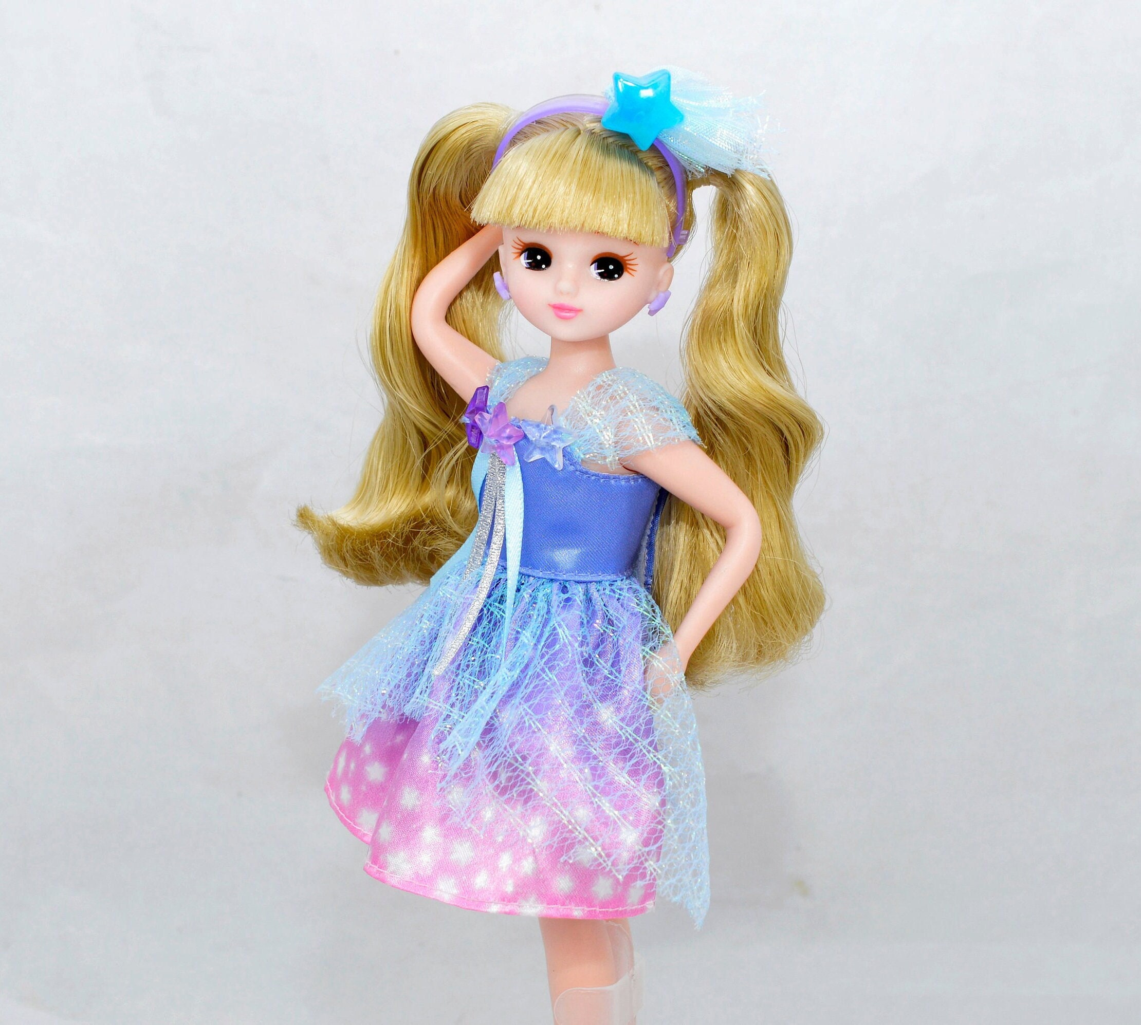 その他 Lila doll Chain Eve s-l1200.jpg