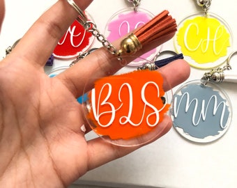 christmas earrings diy