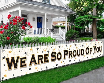 So Proud Of You Sign Etsy So Proud Of You Sign Etsy