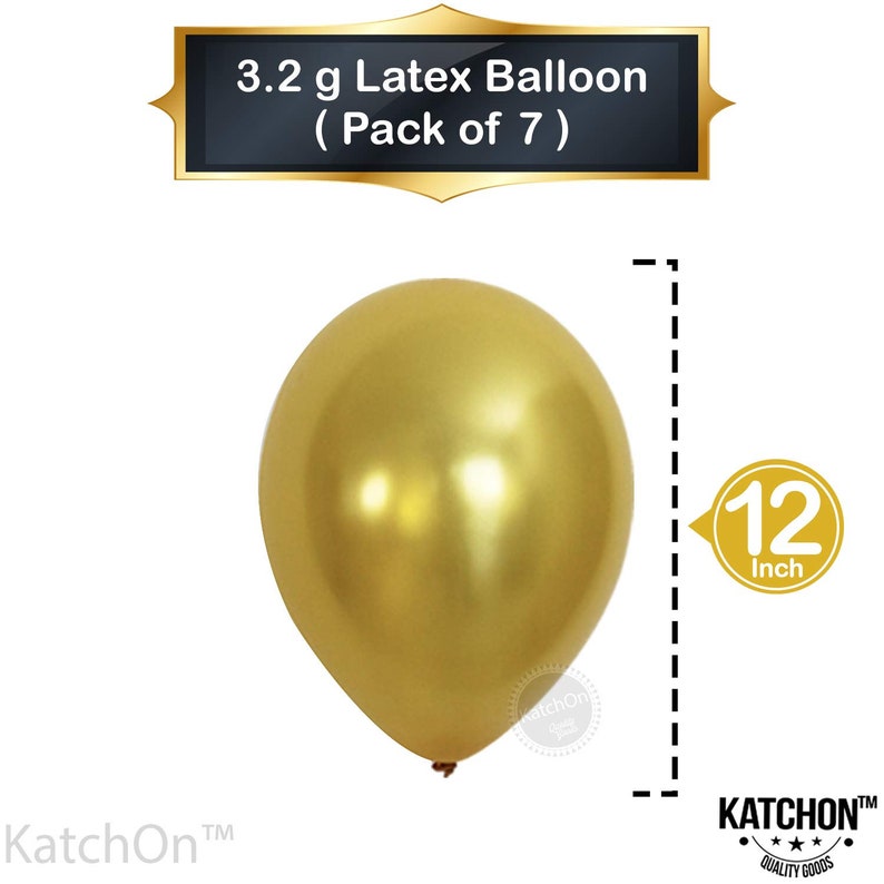 Graduation Balloons Gold for Graduation Party Supplies Gold Theme Congratulation Foil Balloon for College Grad and High School