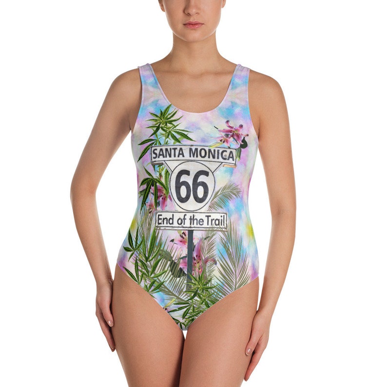 weed bodysuit