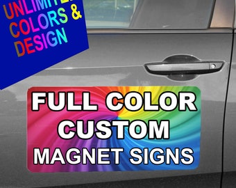 1 ROLL 12/" width x 3 FEET 30 Mil Blank Magnetic Sign Sheet Cars Magnum ShipFAST