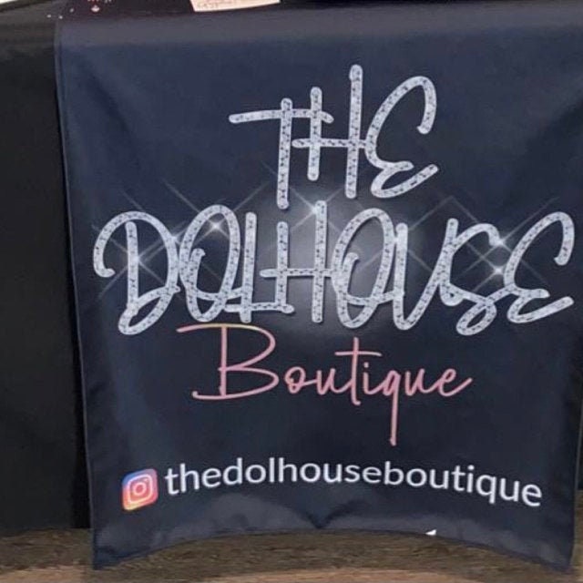 Custom Logo Table Runner Custom Table Runner With Your Logo Etsy