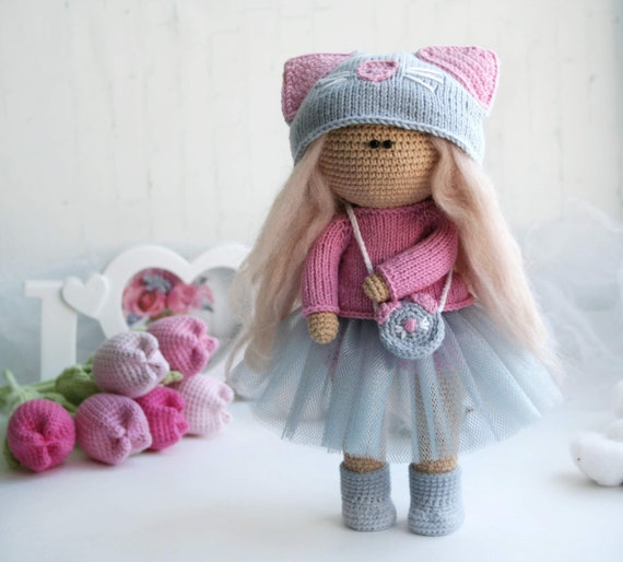 amigurumi clothes