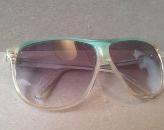 Sunglasses Italian Vintage