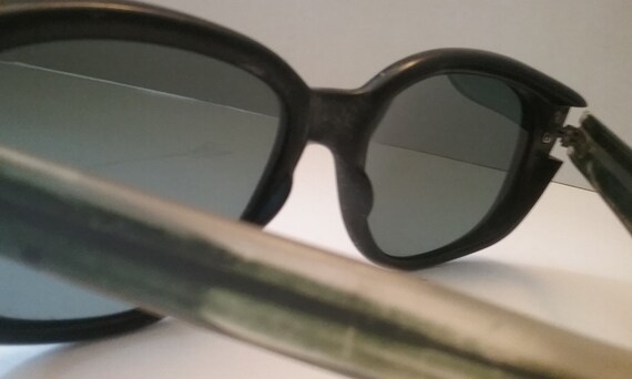 Sunglasses Vintage Italian - image 7