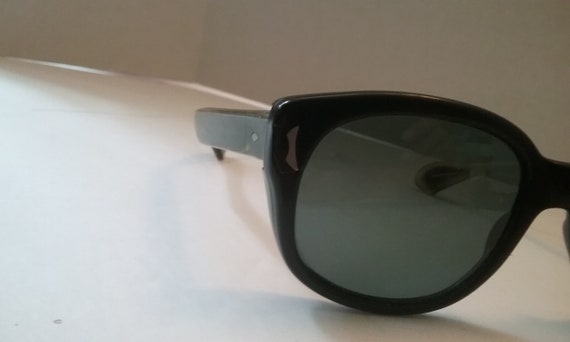 Sunglasses Vintage Italian - image 6
