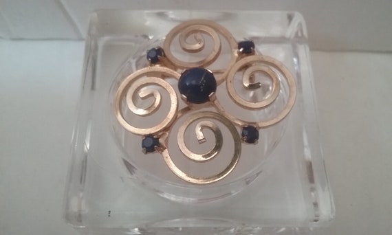 Austrian Jewelry
