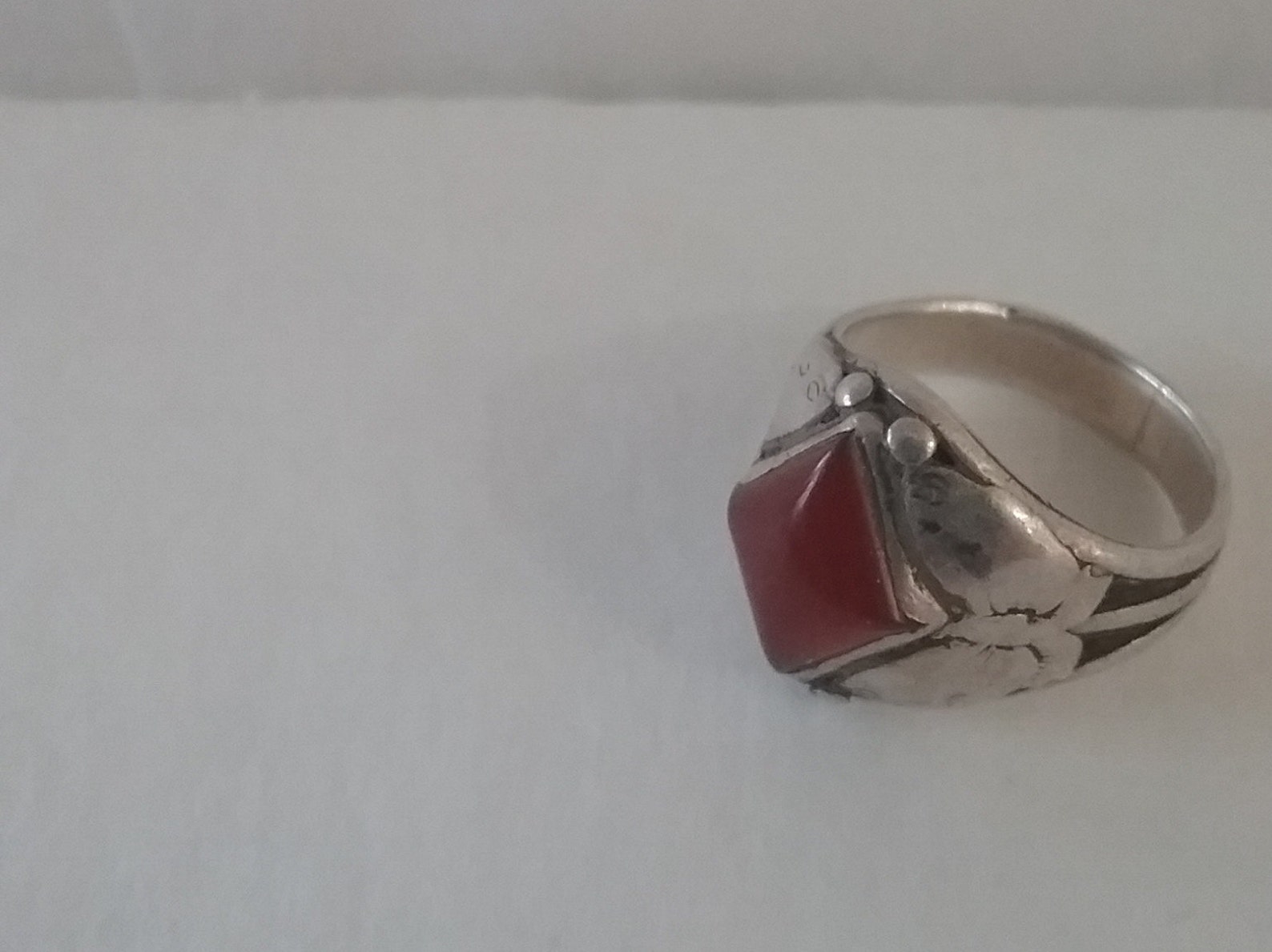 Antique Childs Ring - Etsy