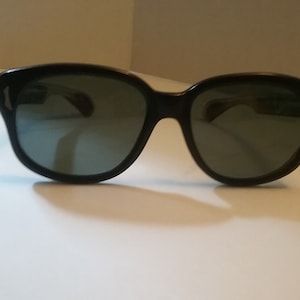 Sunglasses Vintage Italian