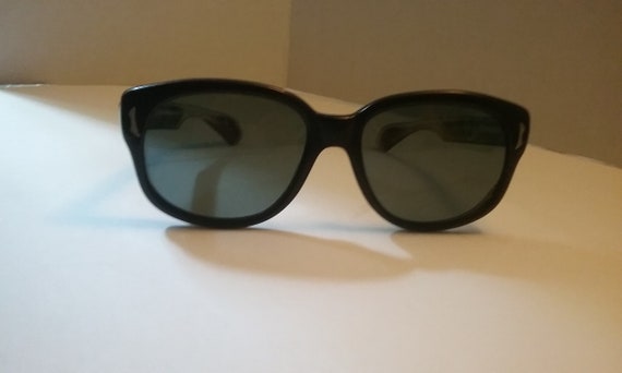Sunglasses Vintage Italian
