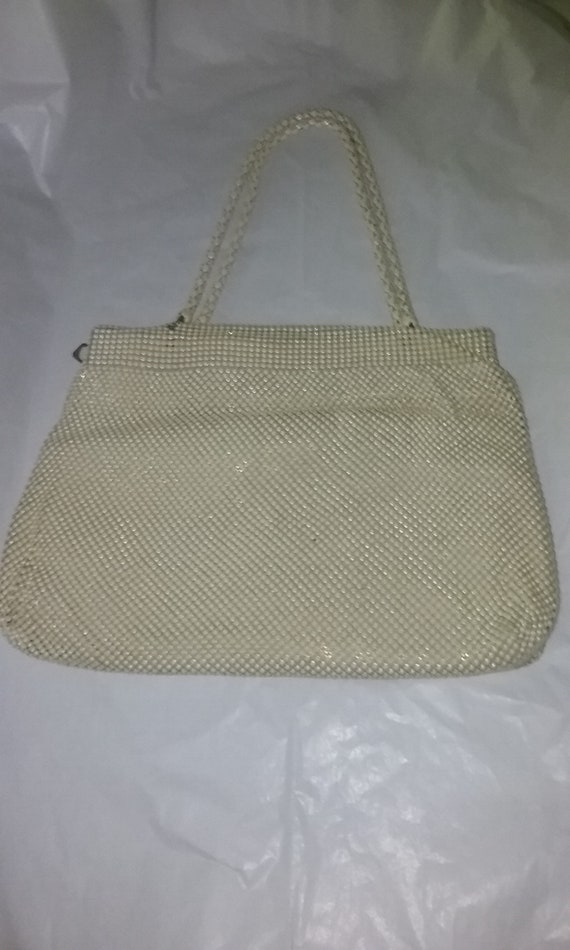 WHITING and DAVIS Bag Mesh