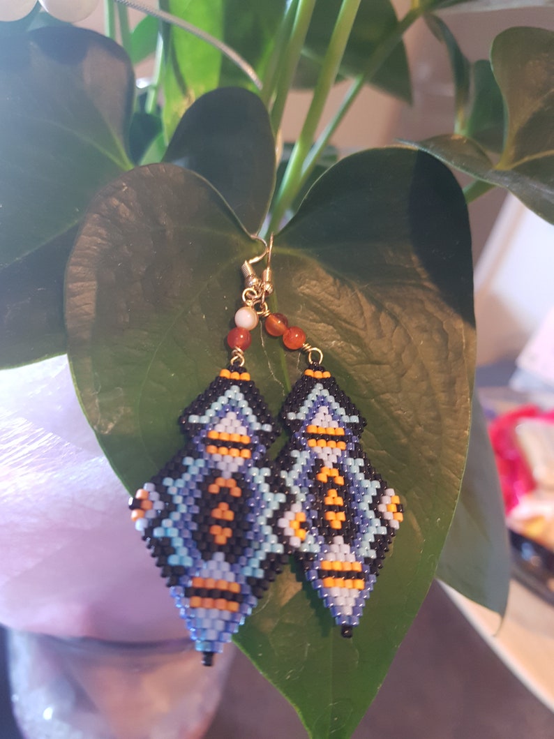 YSENIA MIYUKI earrings