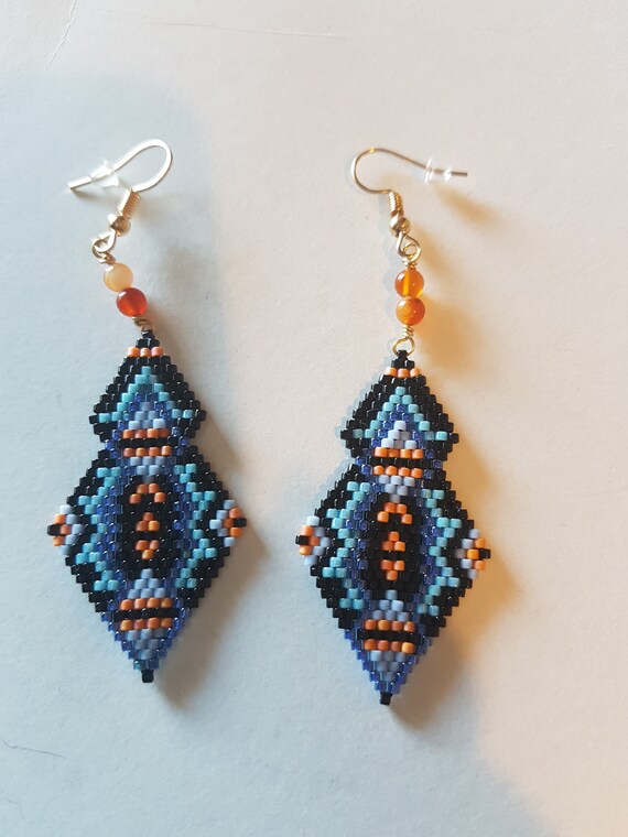 YSENIA MIYUKI earrings