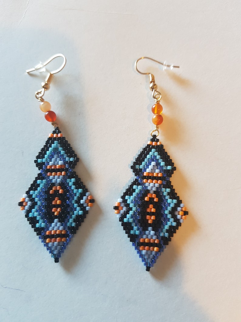 YSENIA MIYUKI earrings